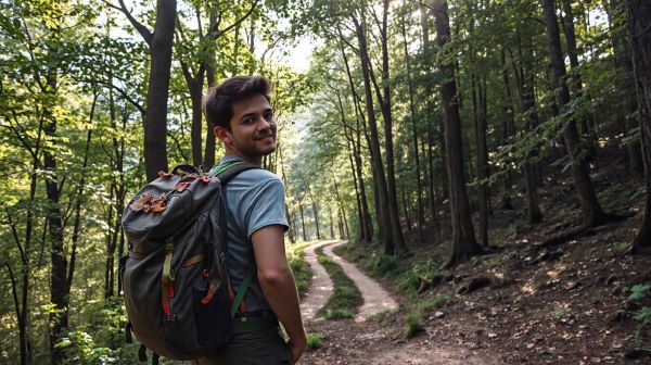 Top 5 sacs à dos indispensables pour vos escapades en pleine nature