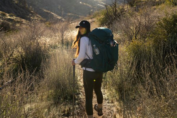 Top 5 sacs à dos indispensables pour vos escapades en pleine nature