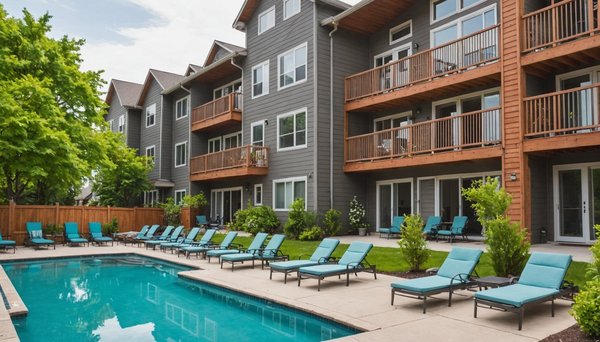 Gestion locations courte durée : optimisez votre revenus facilement